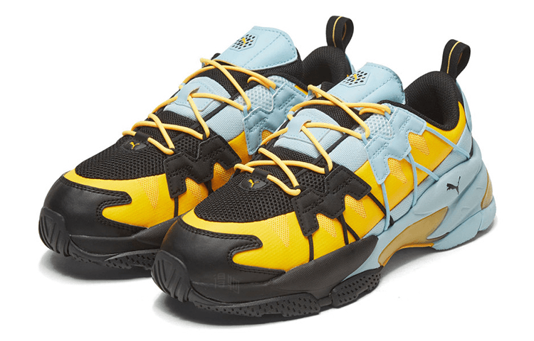 Puma LQDCELL Omega Striped — фото 7