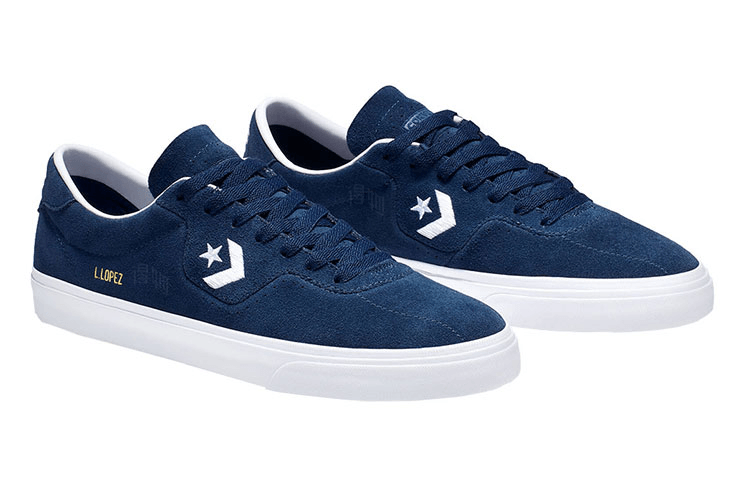 Converse Louie Lopez Pro Low Top — фото 8