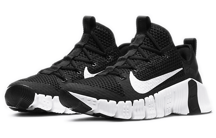 Nike Metcon 3 Free — фото 8