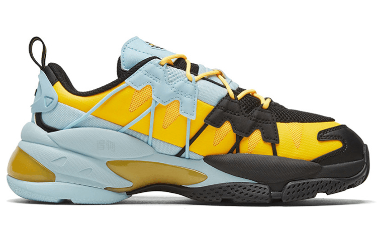 Puma LQDCELL Omega Striped — фото 6