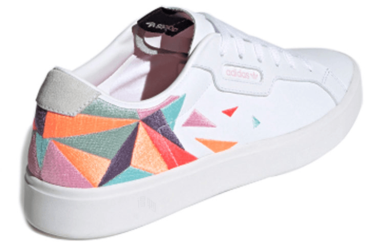Adidas Sleek — фото 8