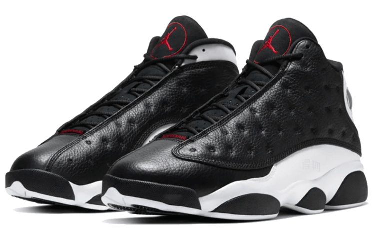 Jordan Air Jordan 13 Retro "Reverse He Got Game" — фото 8