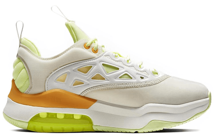 Jordan Air Max 200 XX "Sail" — фото 6