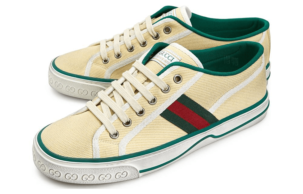 Gucci Tennis 1977 — фото 7
