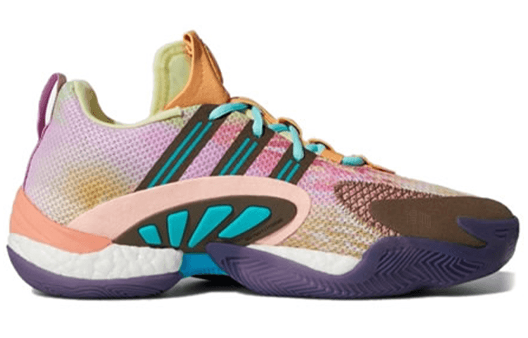 adidas originals Pharrell x adidas Crazy BYW 2.0 — фото 8