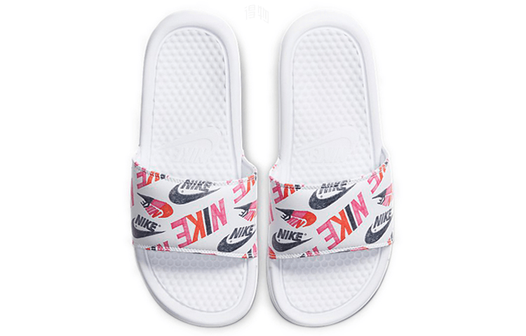Nike Benassi JDI Floral — фото 7