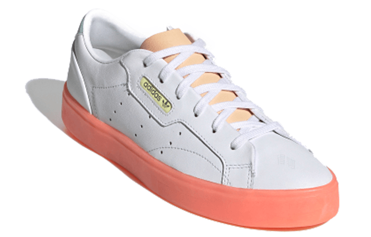 Adidas originals Sleek — фото 6