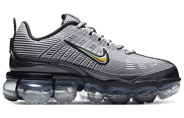 Nike Vapormax 360 Grey — фото 7