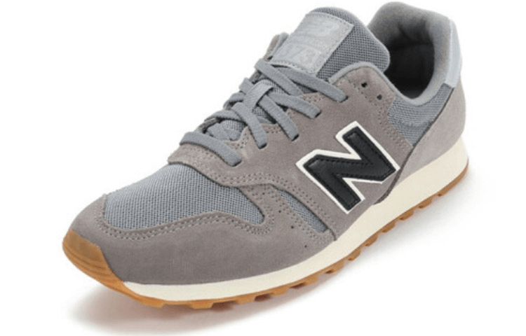 New Balance 373 Grey — фото 6