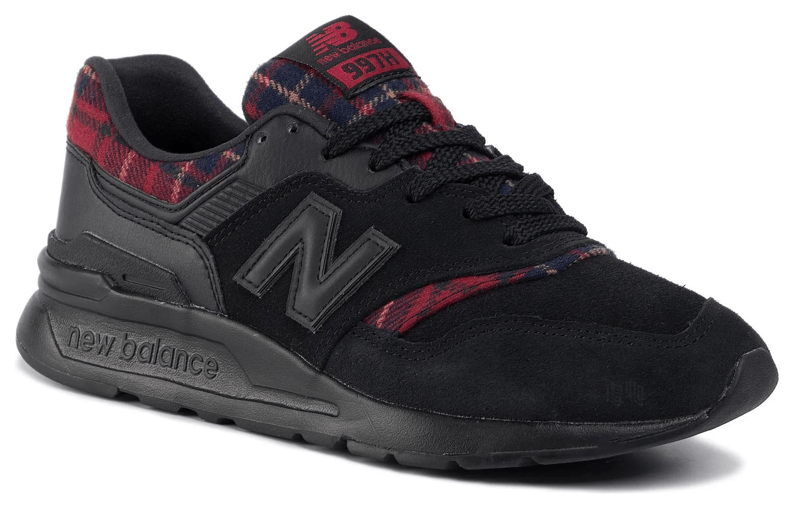 New Balance NB 997 B — фото 6