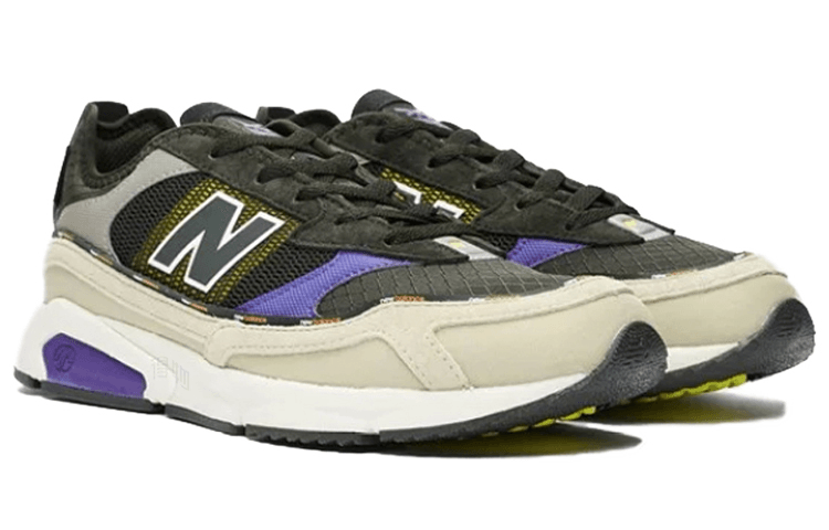 New Balance X-Racer — фото 6