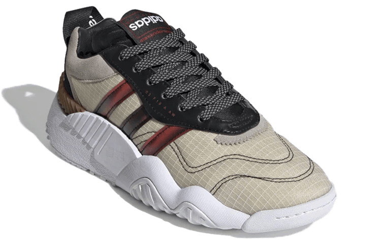 adidas originals Alexander Wang x Adidas Originals Turnout Bball Trainer — фото 7