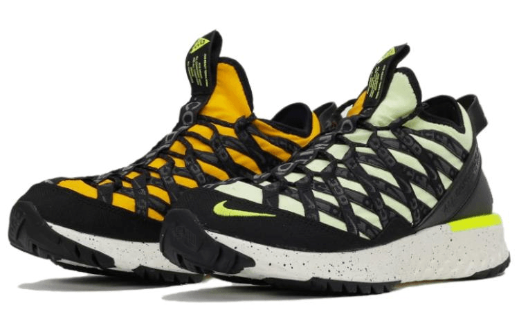 Nike ACG React Terra Gobe — фото 6