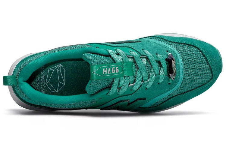 New Balance NB 997H Mystic Crystal — фото 7