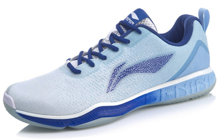 Li-Ning LiNing Aurora Blue — фото 2