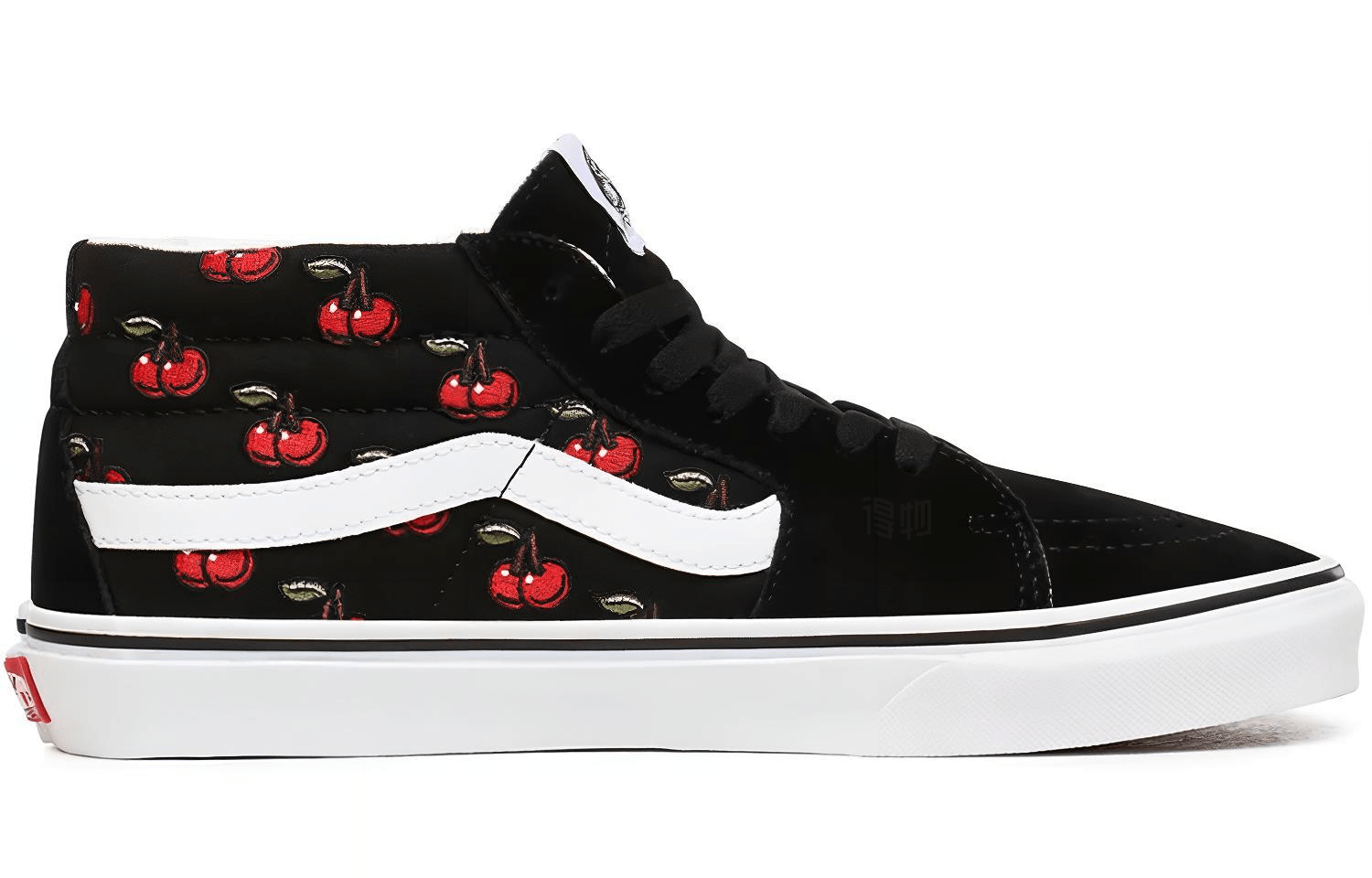 Vans SK8 — фото 6