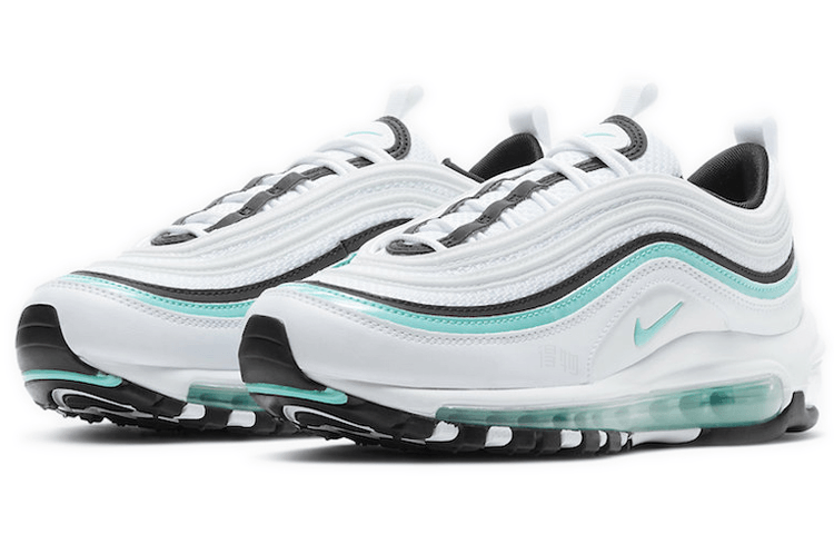 Nike Air Max 97 Aurora Green — фото 8