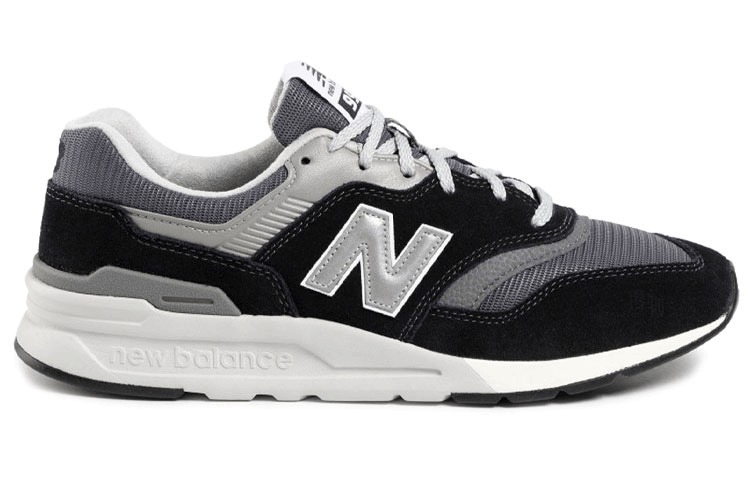 New Balance 997H Black — фото 8