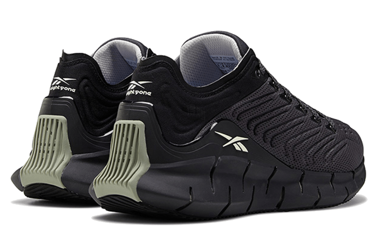 Reebok Zig Kinetica — фото 6