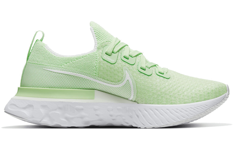 Nike React Infinity Run Flyknit 1 FK — фото 7