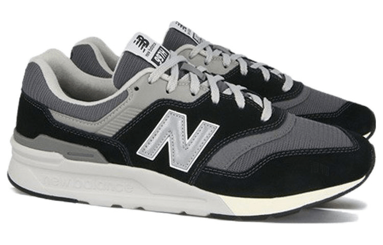New Balance 997H Black — фото 9