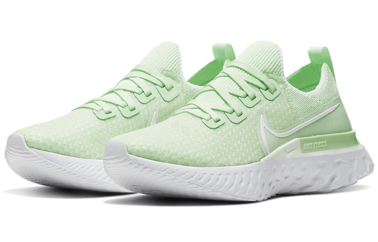 Nike React Infinity Run Flyknit 1 FK — фото 8
