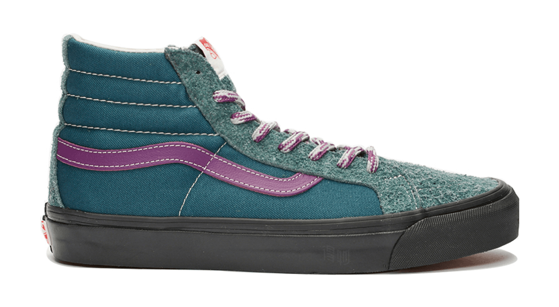 Vans SK8 — фото 7