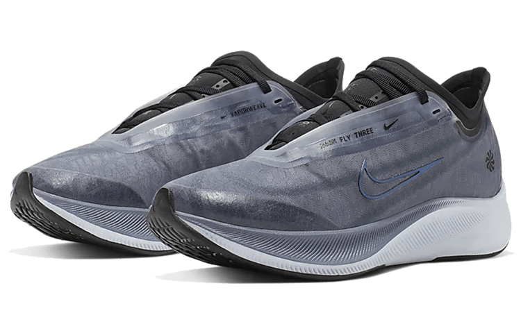 Nike Zoom Fly 3 Rise — фото 2