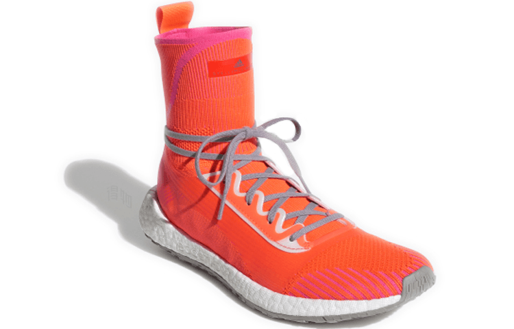 Adidas PulseBOOST Hd Mid — фото 2