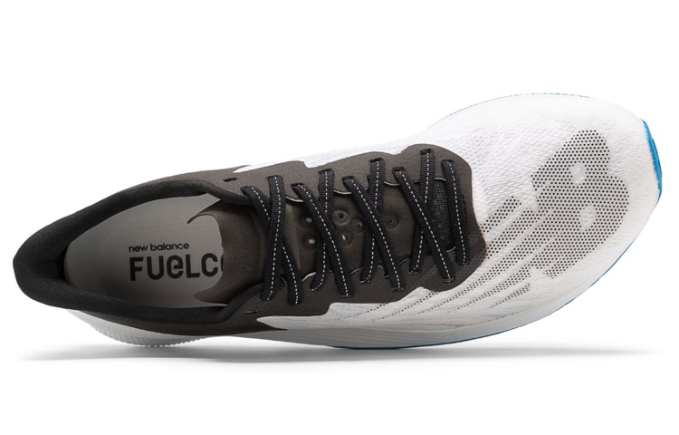 New Balance FuelCell — фото 8