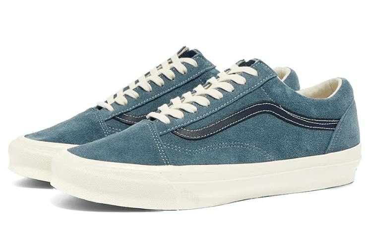 Vans Old Skool LX — фото 5