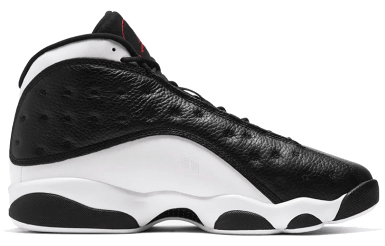Jordan Air Jordan 13 Retro "Reverse He Got Game" — фото 7