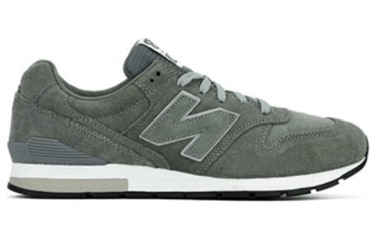 New Balance 996 Sage — фото 6