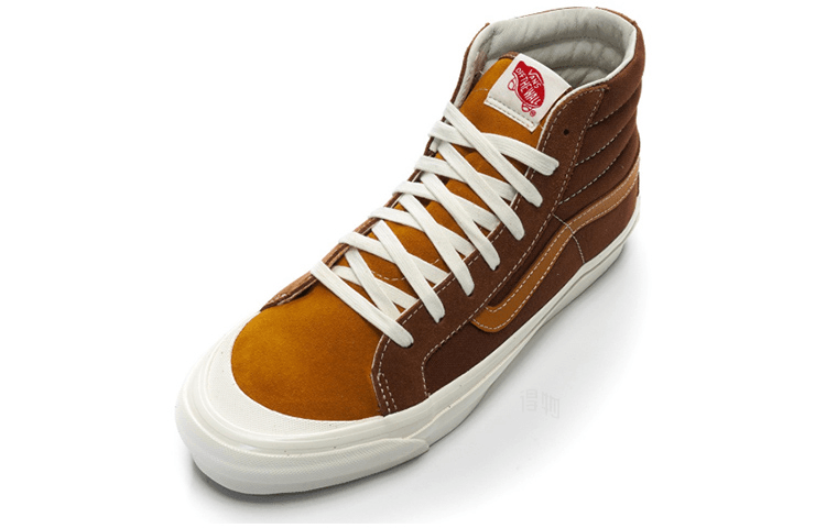 Vans Style 138 Ua Og Lx — фото 3