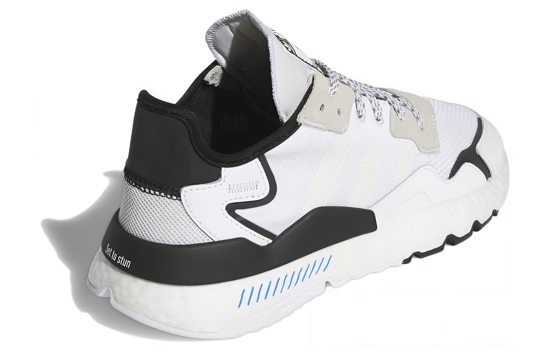adidas originals adidas Nite Jogger — фото 2