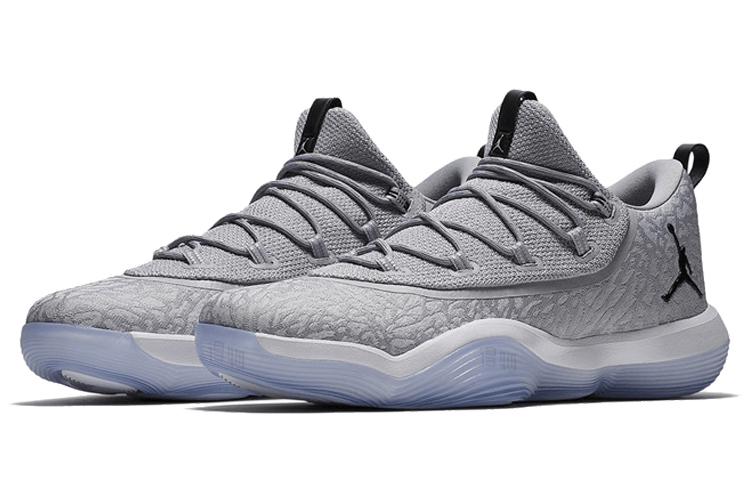 Jordan Super Fly 2017 Low 2017 — фото 7