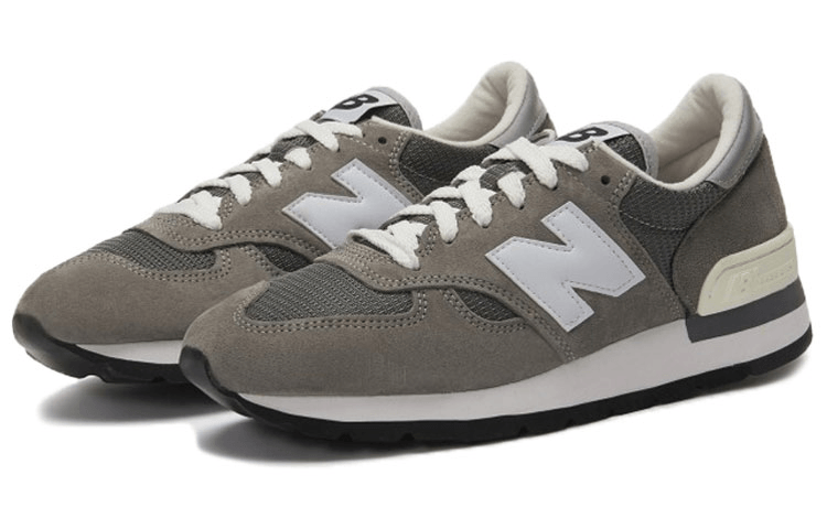 New Balance 990 V1 — фото 6