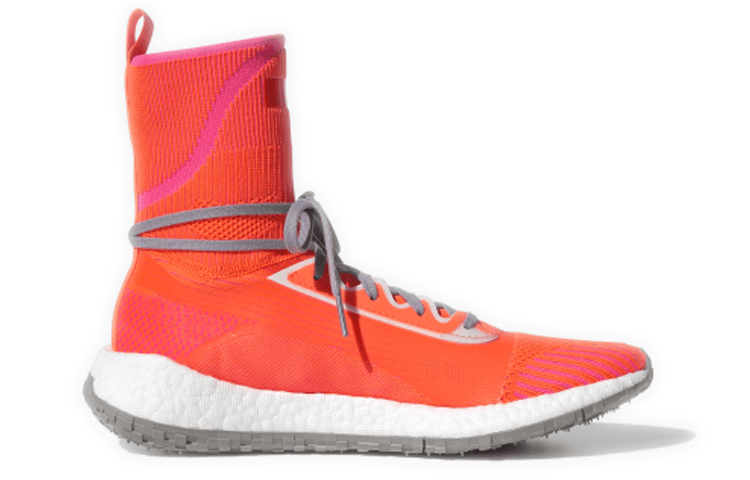 Adidas PulseBOOST Hd Mid — фото 1