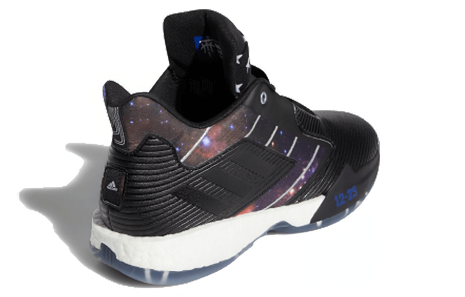 Adidas T Mac Millennium 2 — фото 8