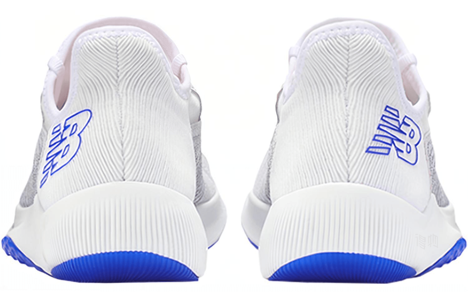New Balance FuelCell Rebel White — фото 8