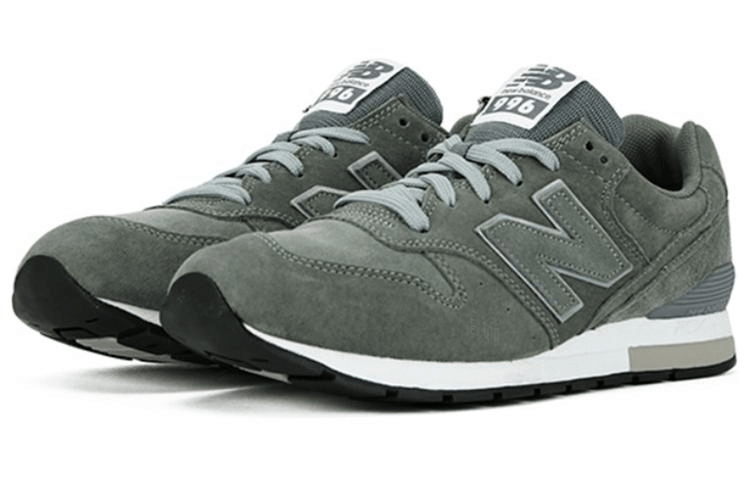 New Balance 996 Sage — фото 7