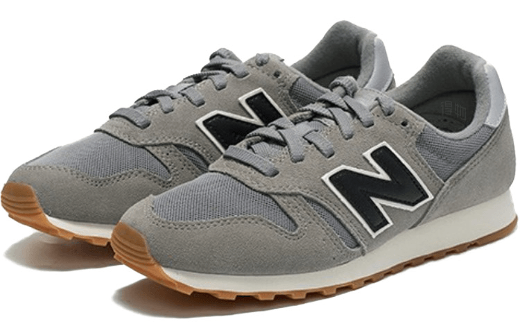New Balance 373 Grey — фото 7