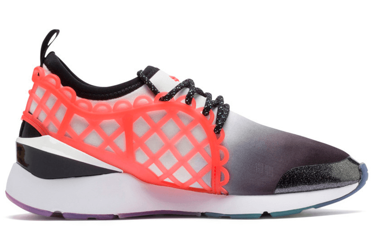 Puma Sophia Webster x PUMA Muse — фото 6