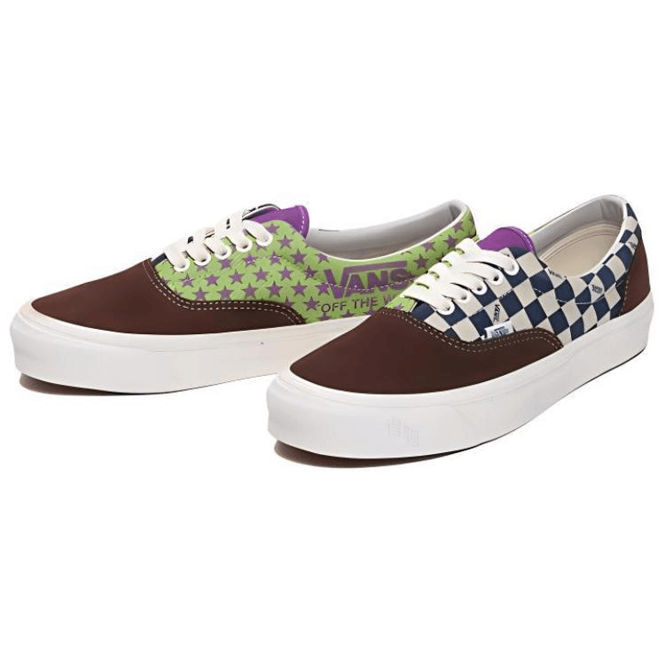 Vans Era LX Potting Soil — фото 6