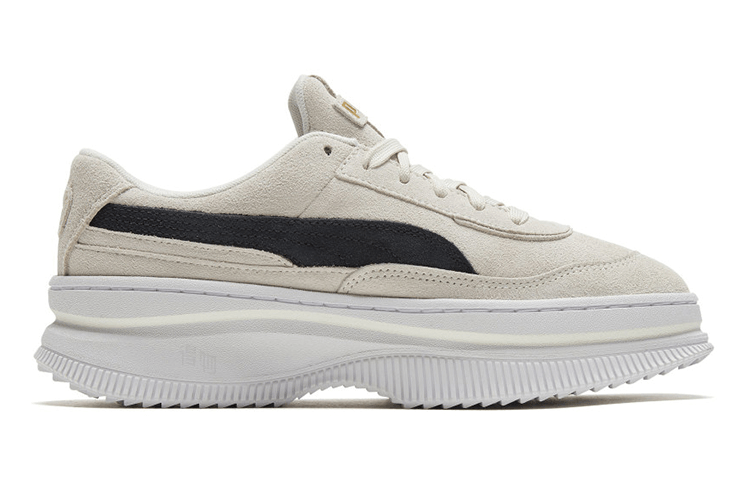 Puma DEVA Suede — фото 7
