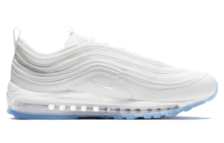 Nike Air Max 97 White Ice — фото 6