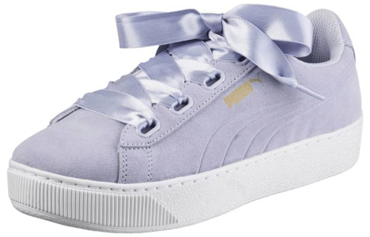 Puma Platform Ribbon — фото 8