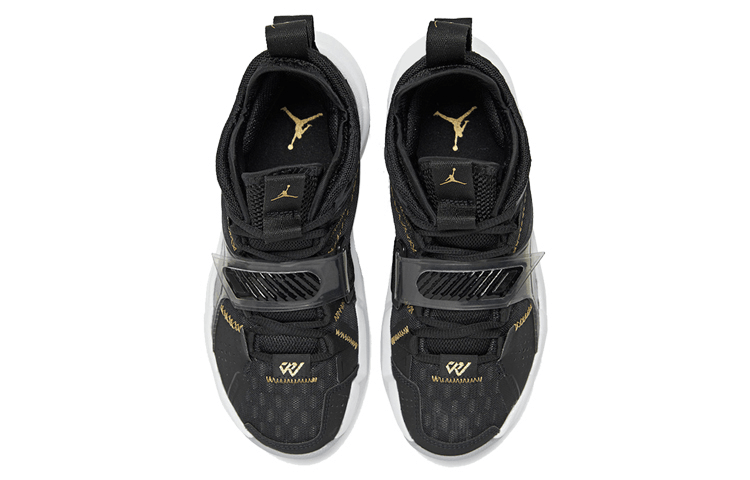 Jordan Air Jordan Why Not Zer0.3 "The Family" — фото 9