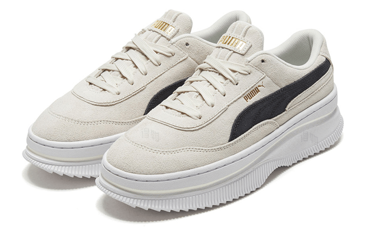 Puma DEVA Suede — фото 8