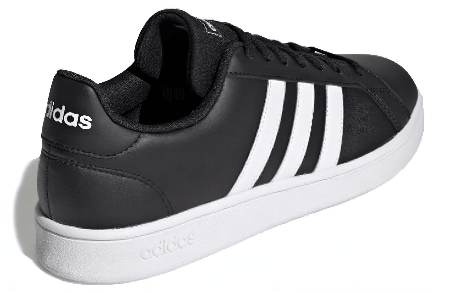 adidas neo Grand Court Base — фото 10